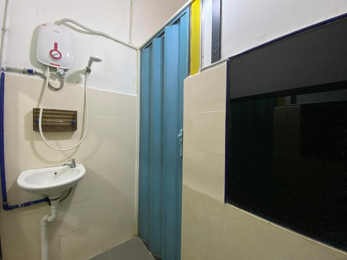 ג'ורג' טאון Spot On 90293 Sk Budget Hotel מראה חיצוני תמונה