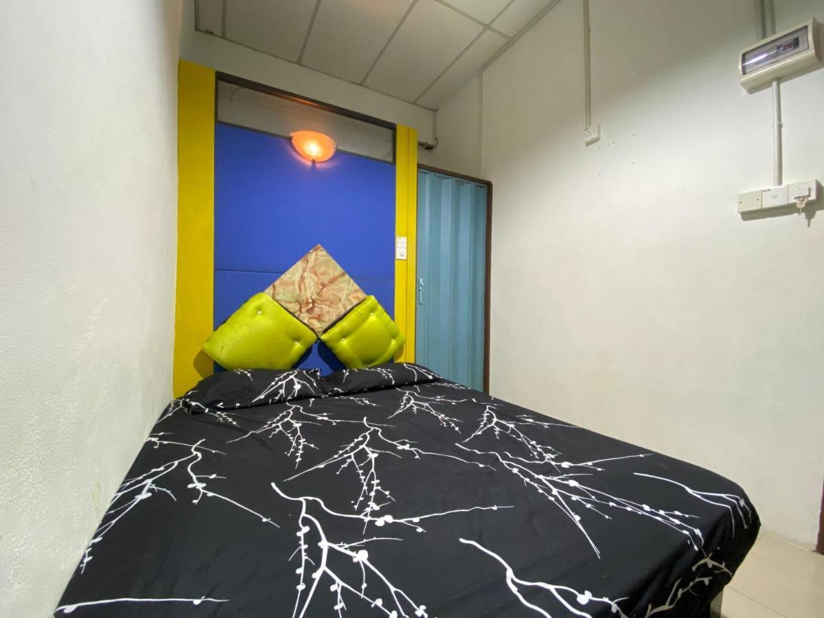 ג'ורג' טאון Spot On 90293 Sk Budget Hotel מראה חיצוני תמונה