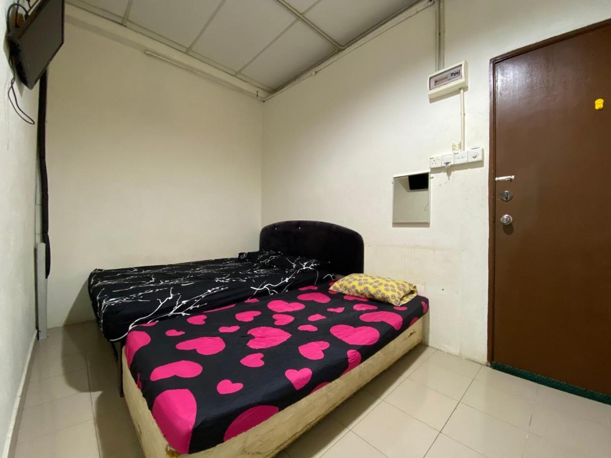 ג'ורג' טאון Spot On 90293 Sk Budget Hotel מראה חיצוני תמונה