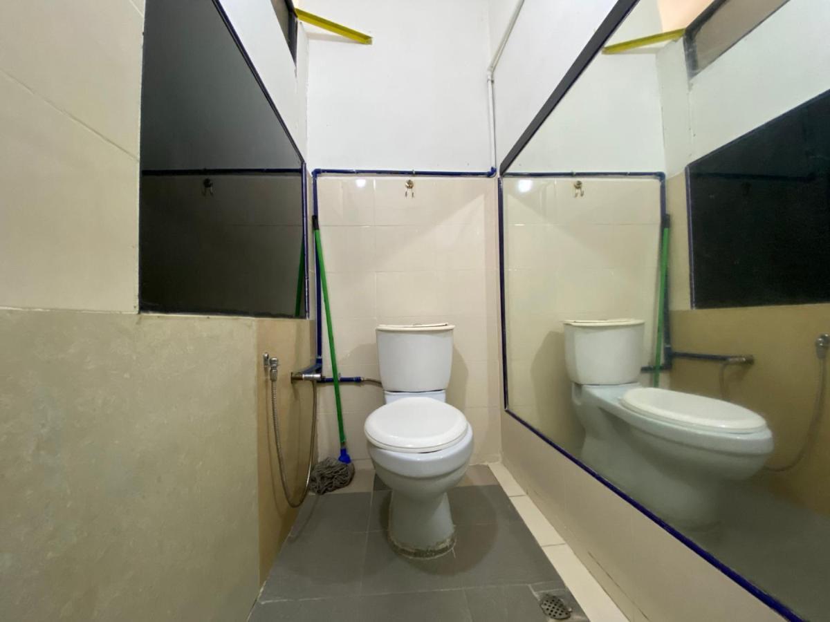 ג'ורג' טאון Spot On 90293 Sk Budget Hotel מראה חיצוני תמונה