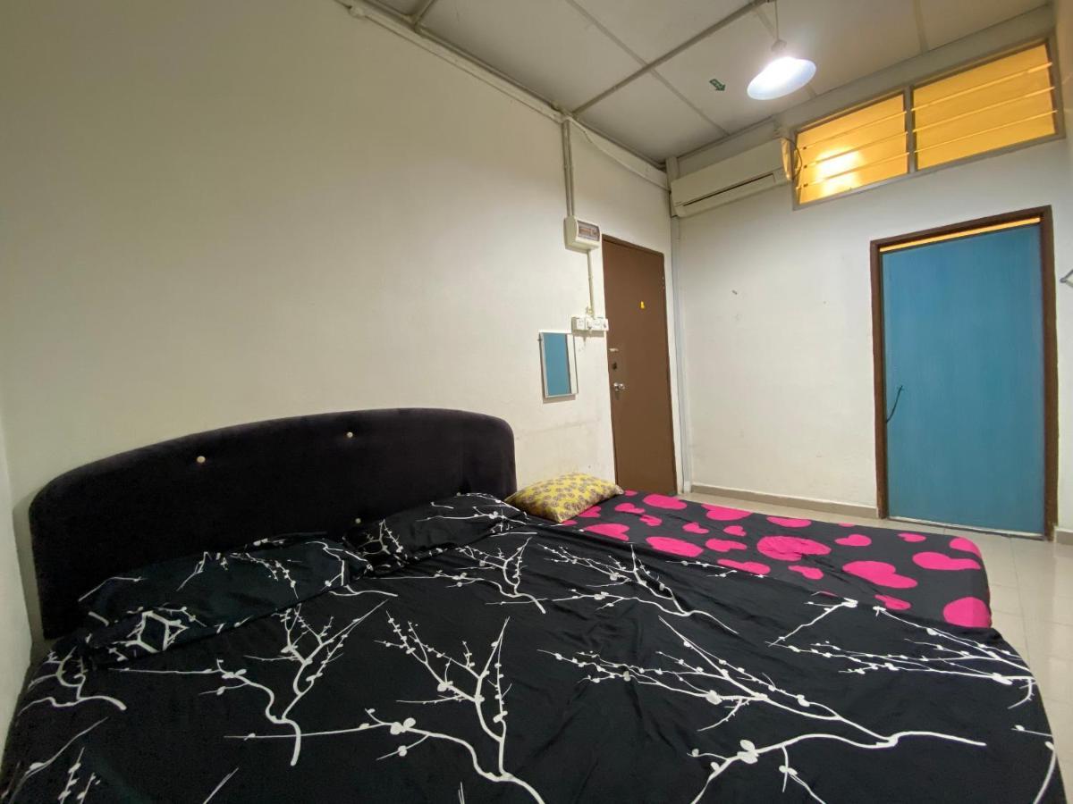 ג'ורג' טאון Spot On 90293 Sk Budget Hotel מראה חיצוני תמונה
