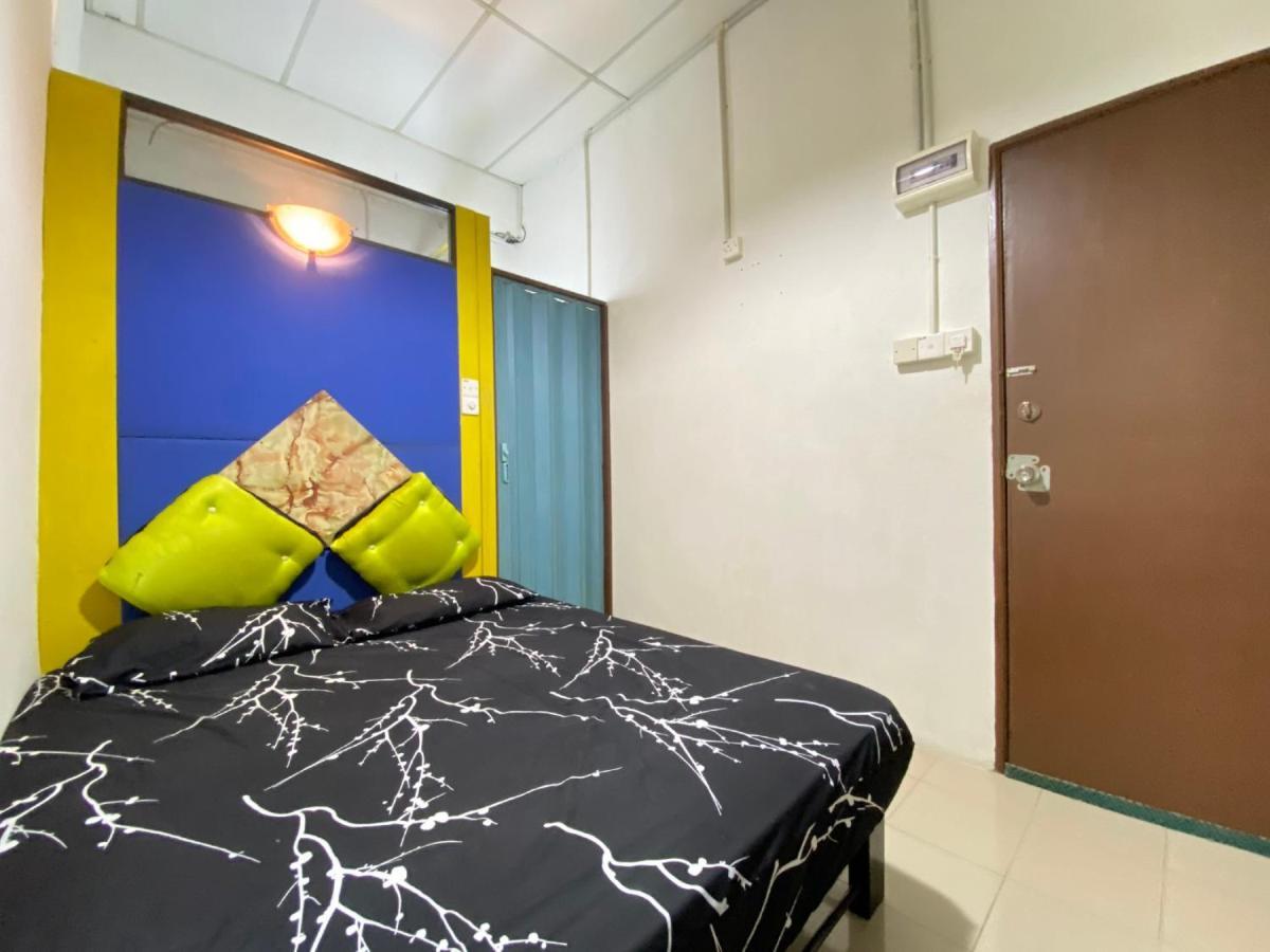 ג'ורג' טאון Spot On 90293 Sk Budget Hotel מראה חיצוני תמונה