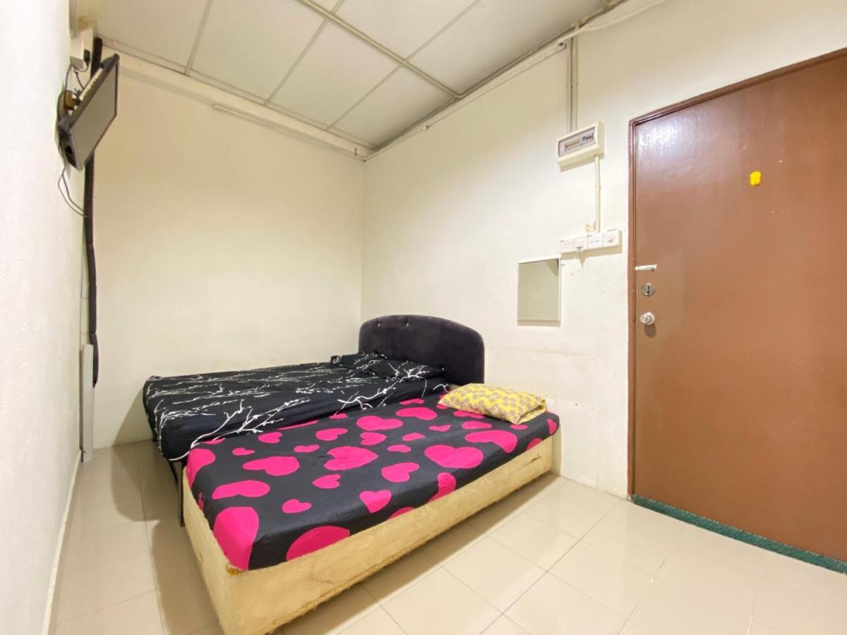ג'ורג' טאון Spot On 90293 Sk Budget Hotel מראה חיצוני תמונה