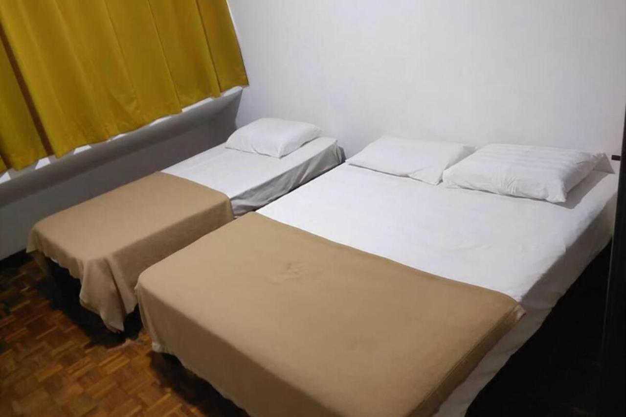 ג'ורג' טאון Spot On 90293 Sk Budget Hotel מראה חיצוני תמונה