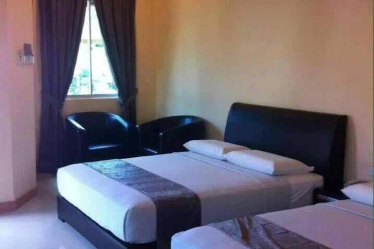 ג'ורג' טאון Spot On 90293 Sk Budget Hotel מראה חיצוני תמונה