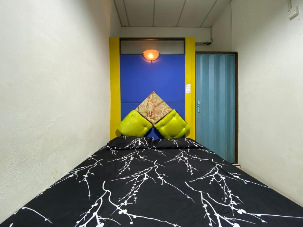 ג'ורג' טאון Spot On 90293 Sk Budget Hotel מראה חיצוני תמונה