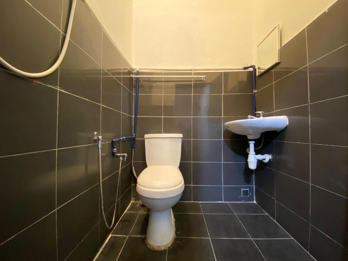 ג'ורג' טאון Spot On 90293 Sk Budget Hotel מראה חיצוני תמונה