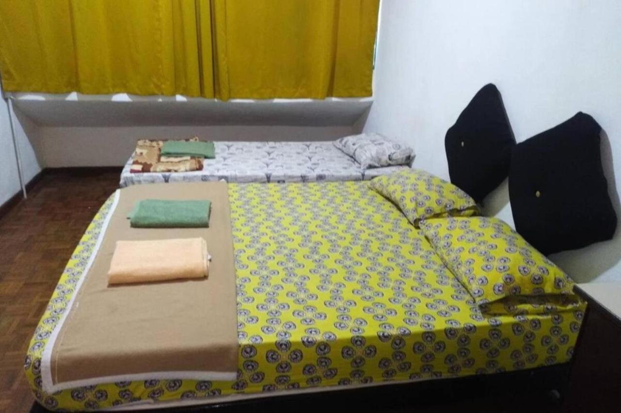 ג'ורג' טאון Spot On 90293 Sk Budget Hotel מראה חיצוני תמונה